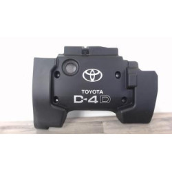 Cache moteur  TOYOTA COROLLA VERSO 2 PHASE 1 d’occasion