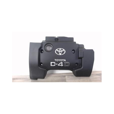 Cache moteur  TOYOTA COROLLA VERSO 2 PHASE 1 d’occasion