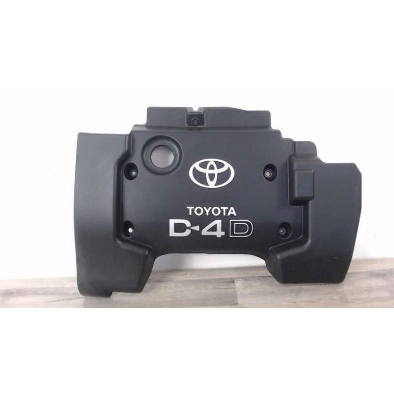 Cache moteur  TOYOTA COROLLA VERSO 2 PHASE 1 d’occasion