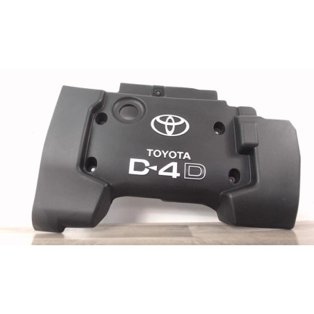 Cache moteur  TOYOTA COROLLA VERSO 2 PHASE 1 d’occasion