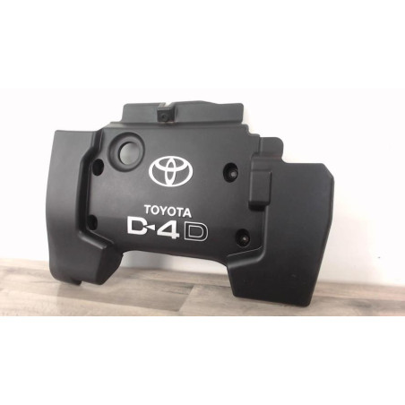 Cache moteur  TOYOTA COROLLA VERSO 2 PHASE 1 d’occasion
