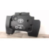 Cache moteur  TOYOTA COROLLA VERSO 2 PHASE 1 d’occasion