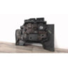 Cache moteur  TOYOTA COROLLA VERSO 2 PHASE 1 d’occasion