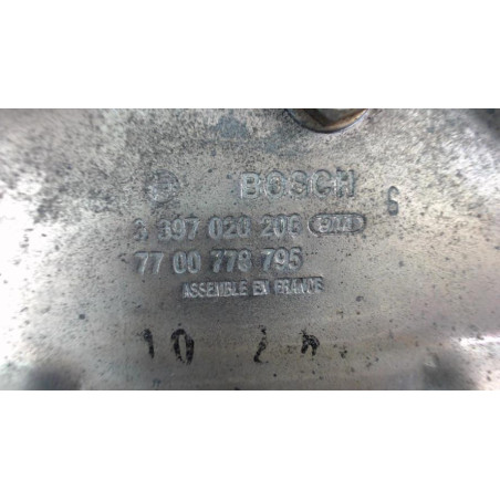 Mecanisme essuie glace avant RENAULT R19 PHASE 1 d’occasion