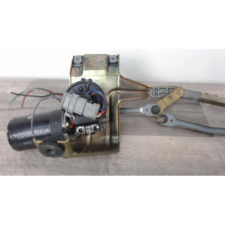 Mecanisme essuie glace avant RENAULT R19 PHASE 1 d’occasion