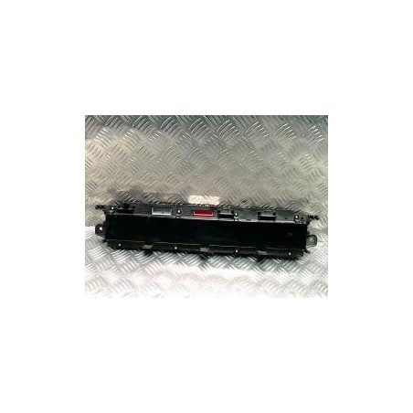 Compteur RENAULT SCENIC 2 PHASE 2 d’occasion