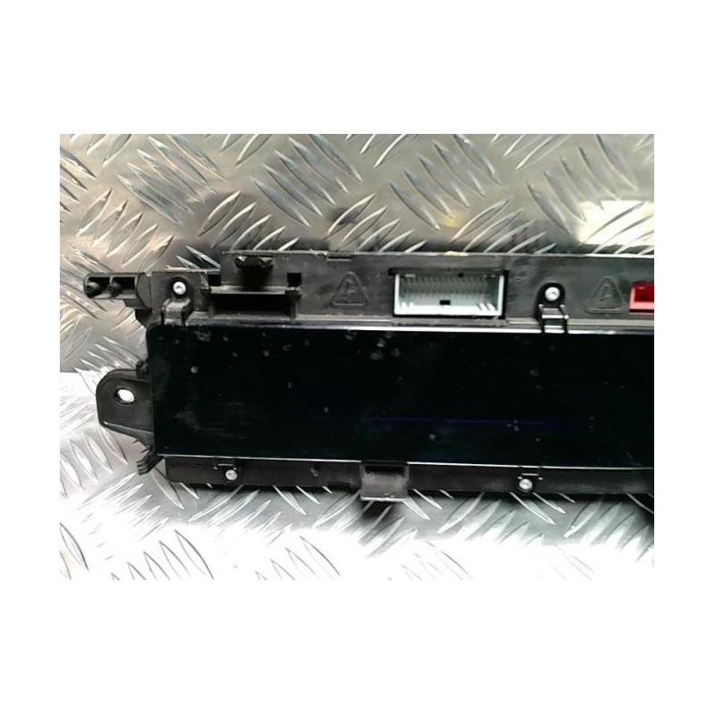 Compteur RENAULT SCENIC 2 PHASE 2 d’occasion