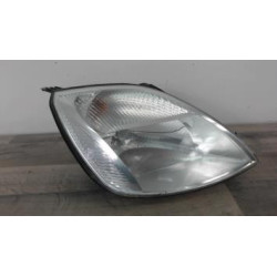 Optique avant principal droit (feux)(phare) FORD FIESTA 5 PHASE 1 d’occasion