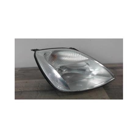 Optique avant principal droit (feux)(phare) FORD FIESTA 5 PHASE 1 d’occasion