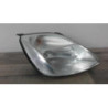Optique avant principal droit (feux)(phare) FORD FIESTA 5 PHASE 1 d’occasion