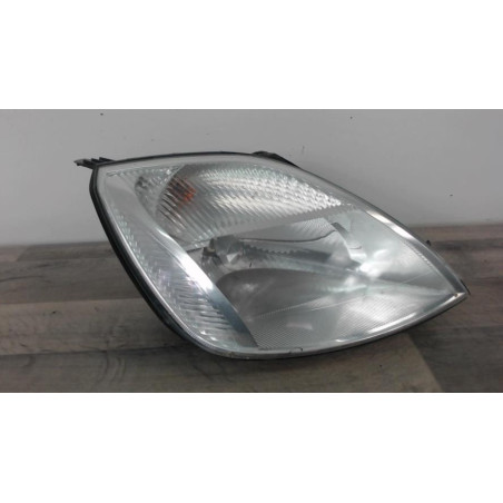 Optique avant principal droit (feux)(phare) FORD FIESTA 5 PHASE 1 d’occasion