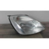 Optique avant principal droit (feux)(phare) FORD FIESTA 5 PHASE 1 d’occasion