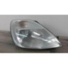 Optique avant principal droit (feux)(phare) FORD FIESTA 5 PHASE 1 d’occasion