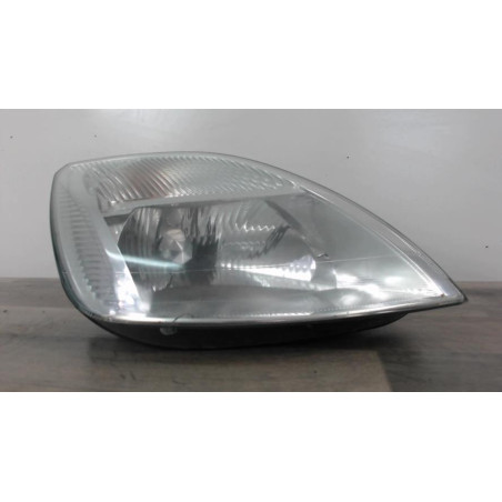 Optique avant principal droit (feux)(phare) FORD FIESTA 5 PHASE 1 d’occasion