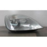 Optique avant principal droit (feux)(phare) FORD FIESTA 5 PHASE 1 d’occasion