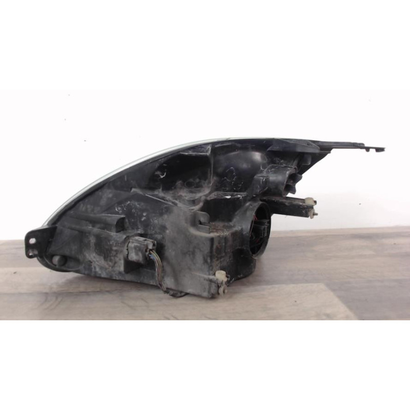 Optique avant principal droit (feux)(phare) FORD FIESTA 5 PHASE 1 d’occasion