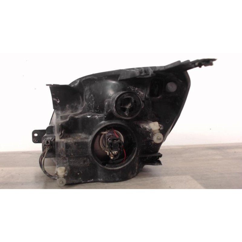 Optique avant principal droit (feux)(phare) FORD FIESTA 5 PHASE 1 d’occasion