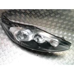 Optique avant principal droit (feux)(phare) FORD FIESTA 6 PHASE 1 d’occasion