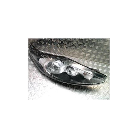 Optique avant principal droit (feux)(phare) FORD FIESTA 6 PHASE 1 d’occasion