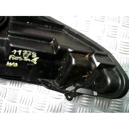 Optique avant principal droit (feux)(phare) FORD FIESTA 6 PHASE 1 d’occasion