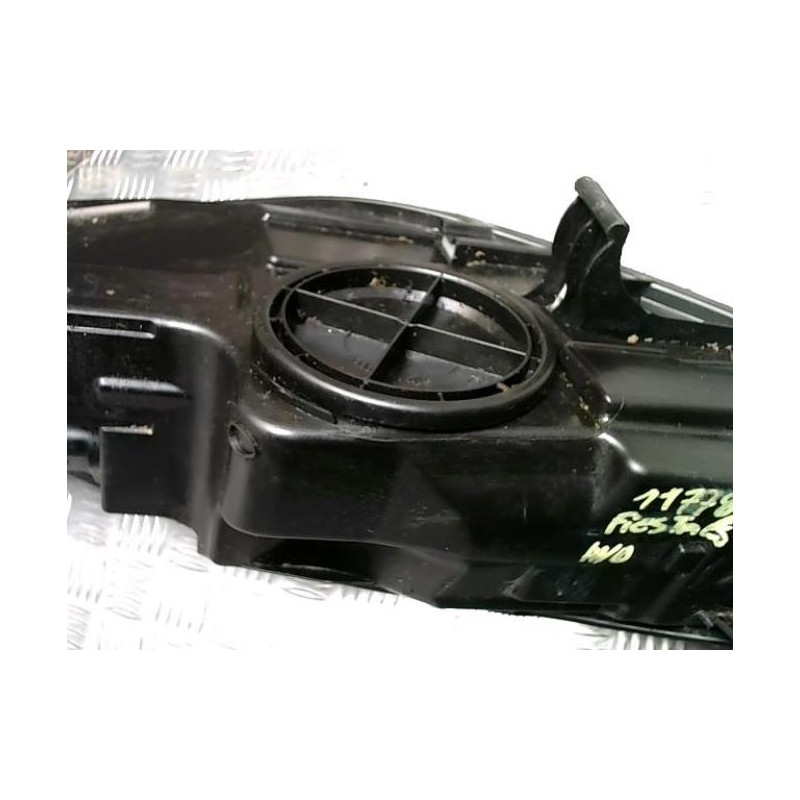 Optique avant principal droit (feux)(phare) FORD FIESTA 6 PHASE 1 d’occasion