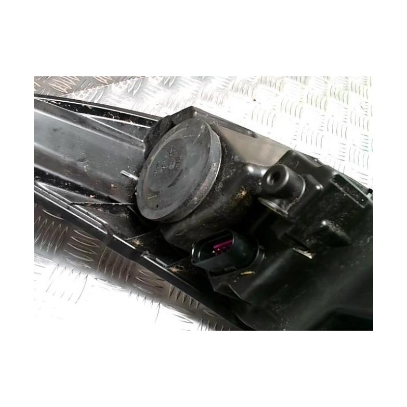 Optique avant principal droit (feux)(phare) FORD FIESTA 6 PHASE 1 d’occasion