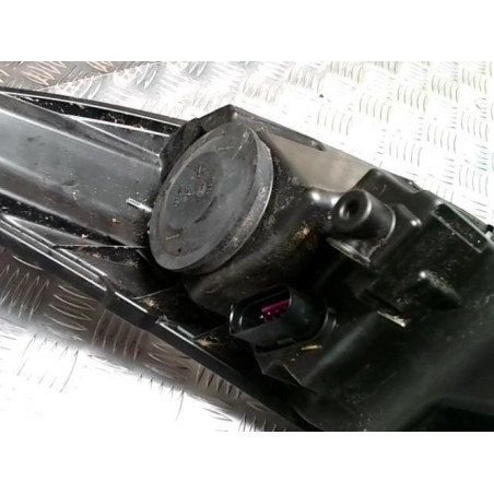 Optique avant principal droit (feux)(phare) FORD FIESTA 6 PHASE 1 d’occasion