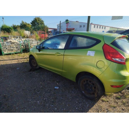 Optique avant principal droit (feux)(phare) FORD FIESTA 6 PHASE 1 d’occasion