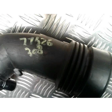 Durite RENAULT CLIO 3 PHASE 2 d’occasion