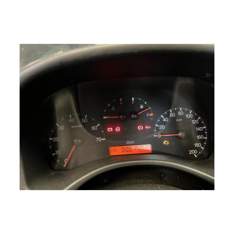 Moteur FIAT PUNTO 2 PHASE 1 d’occasion