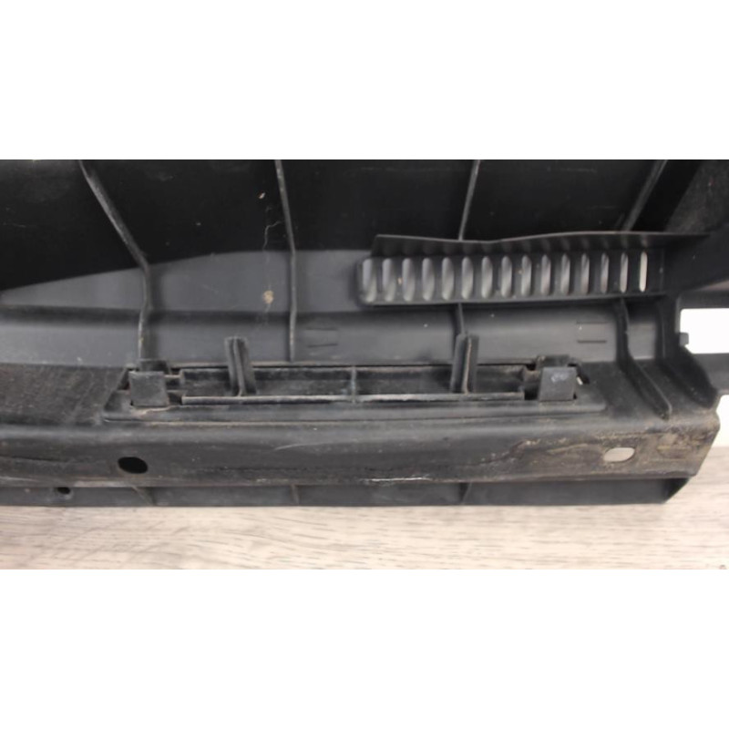 Baie de pare brise TOYOTA COROLLA VERSO 2 PHASE 1 d’occasion
