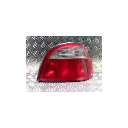 Feu arriere principal droit (feux) RENAULT MEGANE 1 PHASE 2 d’occasion