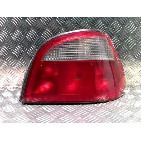 Feu arriere principal droit (feux) RENAULT MEGANE 1 PHASE 2 d’occasion