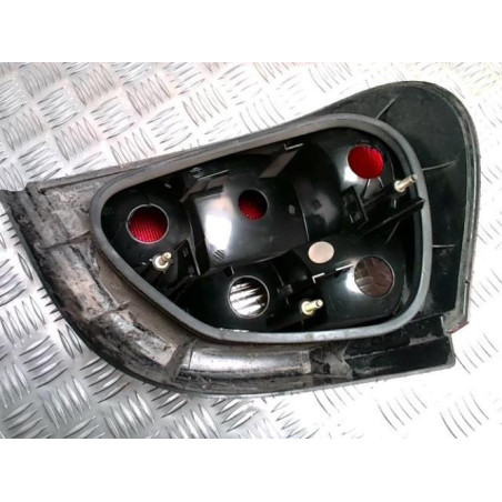 Feu arriere principal droit (feux) RENAULT MEGANE 1 PHASE 2 d’occasion