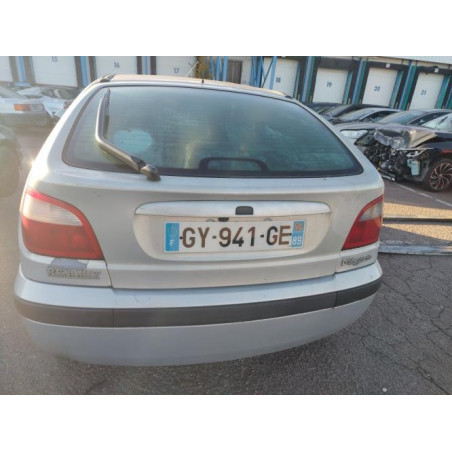 Feu arriere principal droit (feux) RENAULT MEGANE 1 PHASE 2 d’occasion
