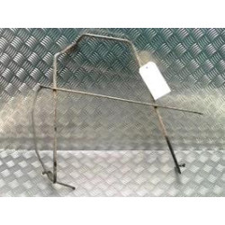 Treuil de roue de secours PEUGEOT 206 PHASE 1 d’occasion