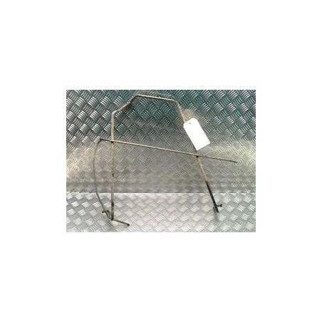 Treuil de roue de secours PEUGEOT 206 PHASE 1 d’occasion
