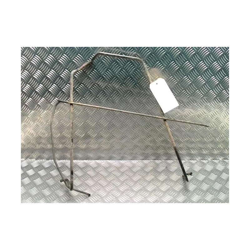 Treuil de roue de secours PEUGEOT 206 PHASE 1 d’occasion