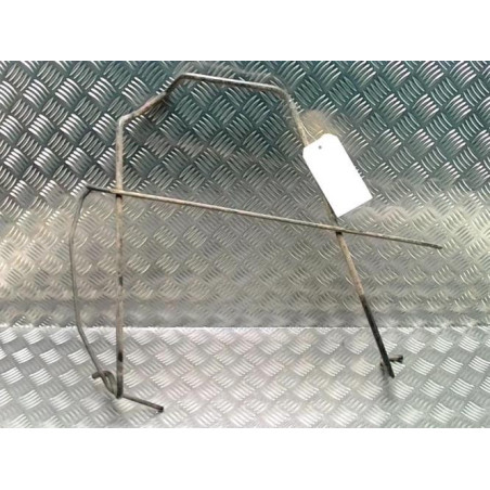 Treuil de roue de secours PEUGEOT 206 PHASE 1 d’occasion