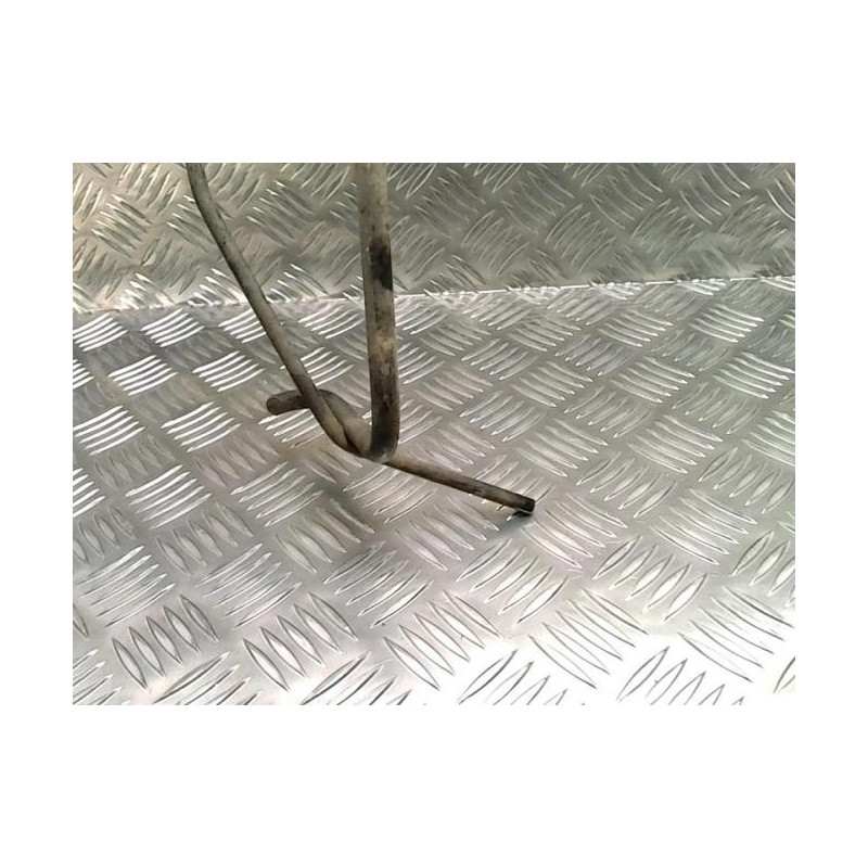Treuil de roue de secours PEUGEOT 206 PHASE 1 d’occasion