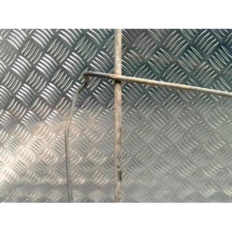 Treuil de roue de secours PEUGEOT 206 PHASE 1 d’occasion