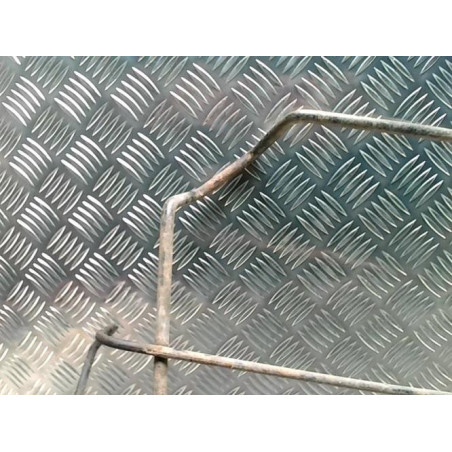 Treuil de roue de secours PEUGEOT 206 PHASE 1 d’occasion