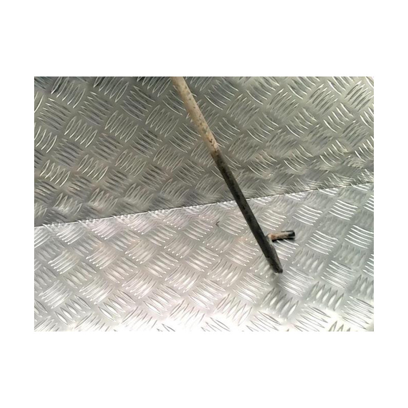 Treuil de roue de secours PEUGEOT 206 PHASE 1 d’occasion