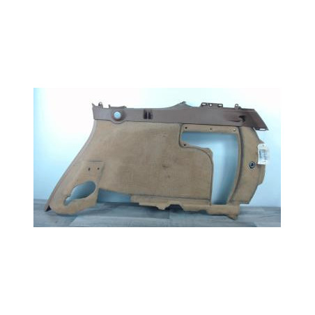 Garniture laterale arriere droite PORSCHE CAYENNE 1 PHASE 1 d’occasion