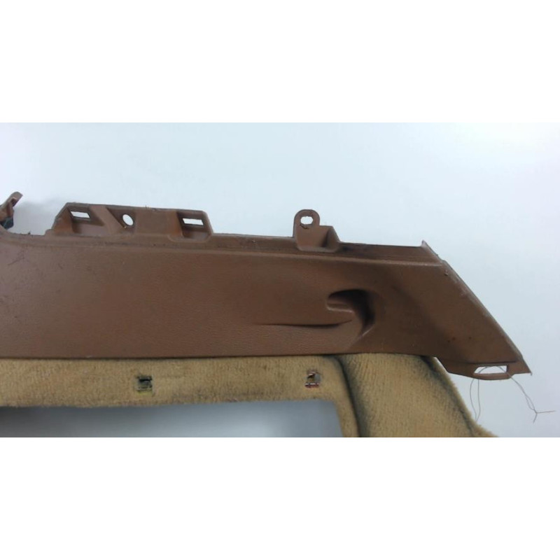 Garniture laterale arriere droite PORSCHE CAYENNE 1 PHASE 1 d’occasion