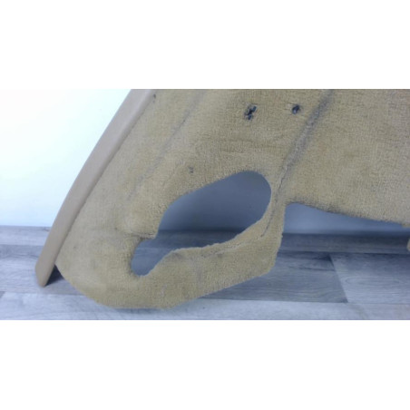 Garniture laterale arriere droite PORSCHE CAYENNE 1 PHASE 1 d’occasion
