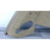 Garniture laterale arriere droite PORSCHE CAYENNE 1 PHASE 1 d’occasion