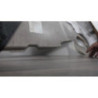 Garniture laterale arriere droite PORSCHE CAYENNE 1 PHASE 1 d’occasion