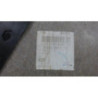 Garniture laterale arriere droite PORSCHE CAYENNE 1 PHASE 1 d’occasion