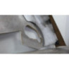Garniture laterale arriere droite PORSCHE CAYENNE 1 PHASE 1 d’occasion